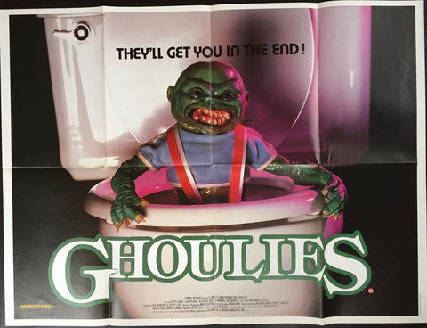 Ghoulies