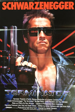 The Terminator