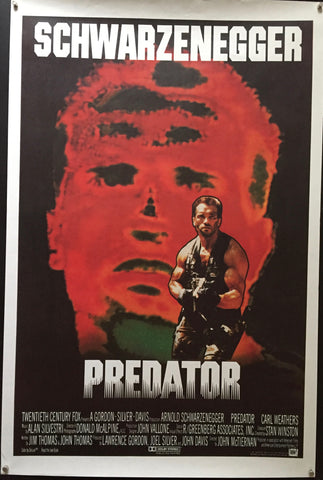 Predator