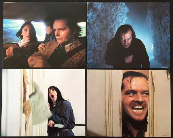 The Shining