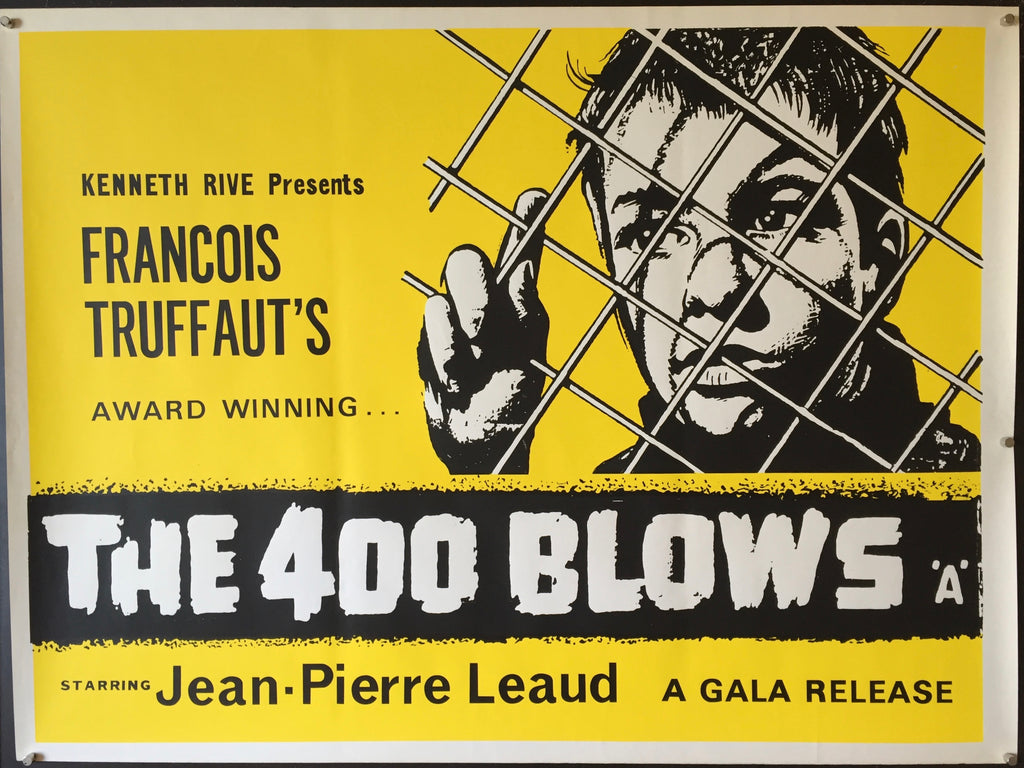 The 400 Blows