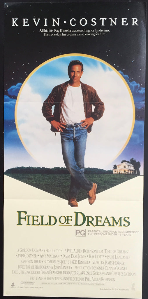 Field of Dreams