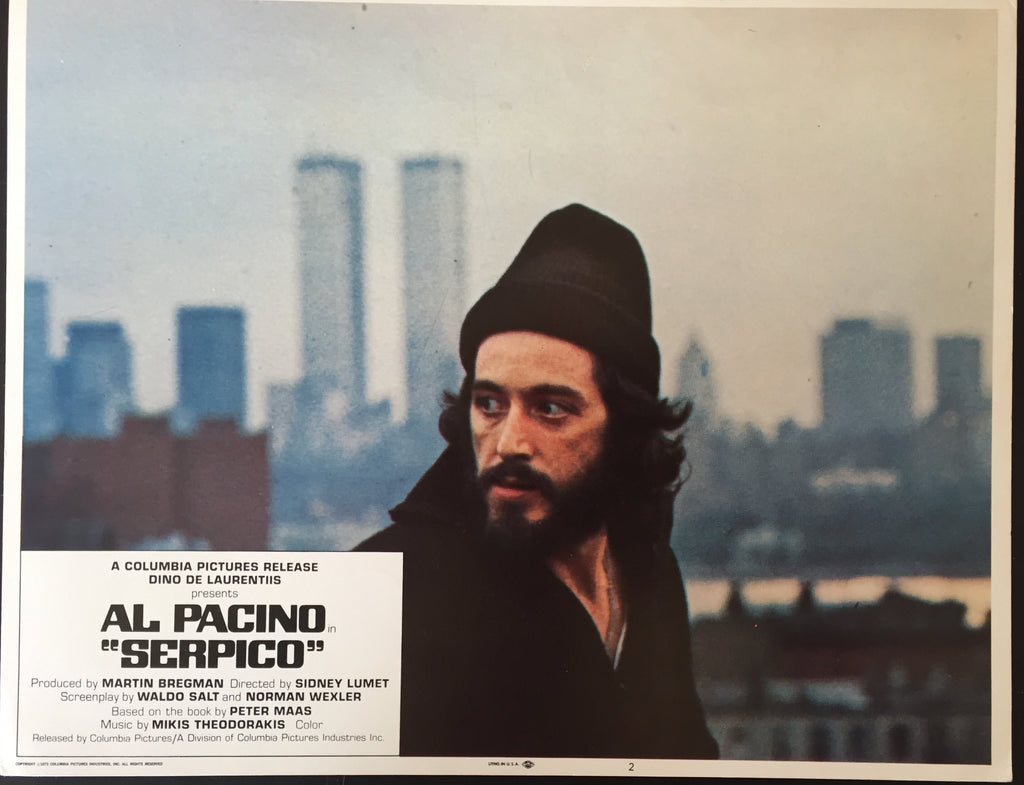 Serpico