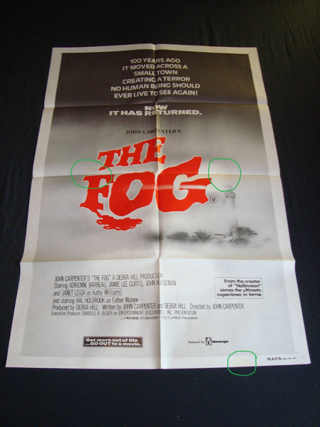 The Fog